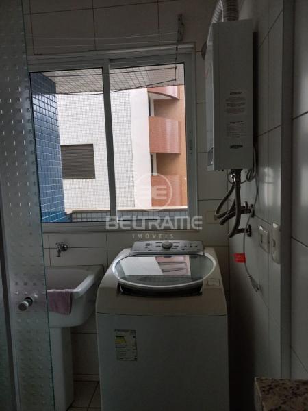 Apto Edificio Helbor Vilaggio  - Centro - R$ 2.000,00