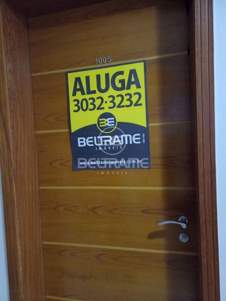 Apto Edificio Helbor Vilaggio  - Centro - R$ 2.000,00