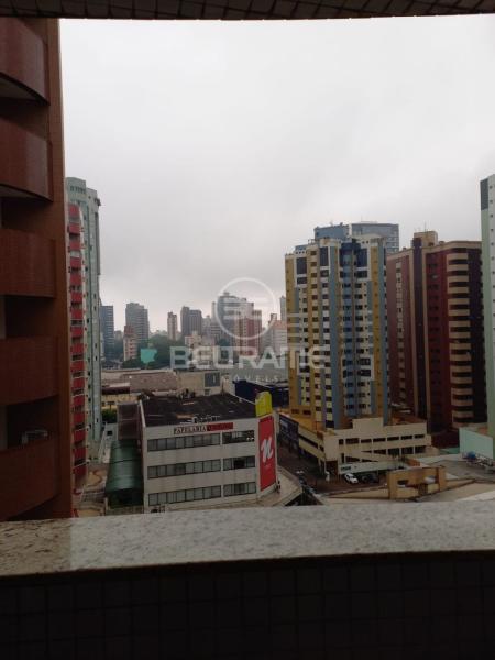 Apto Edificio Helbor Vilaggio  - Centro - R$ 2.000,00