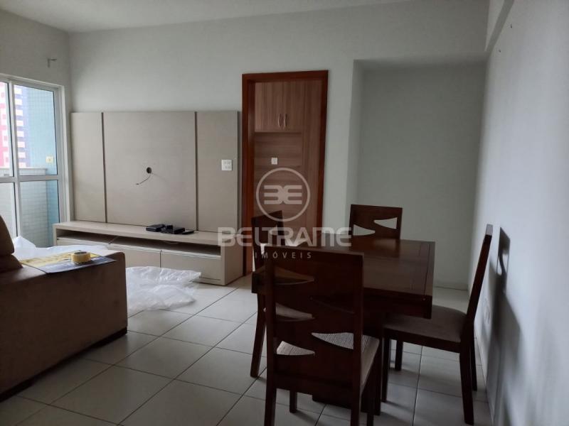 Apto Edificio Helbor Vilaggio  - Centro - R$ 2.000,00