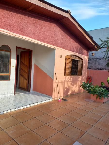 Casa  Jardim Colegial - Paiçandu - PR R$ 1.500,00