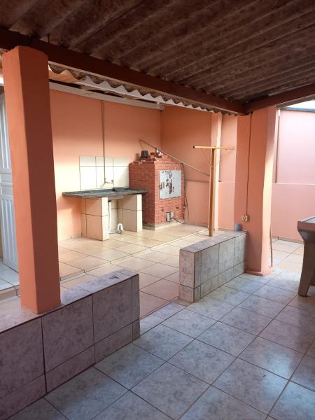 Casa  Jardim Colegial - Paiçandu - PR R$ 1.500,00