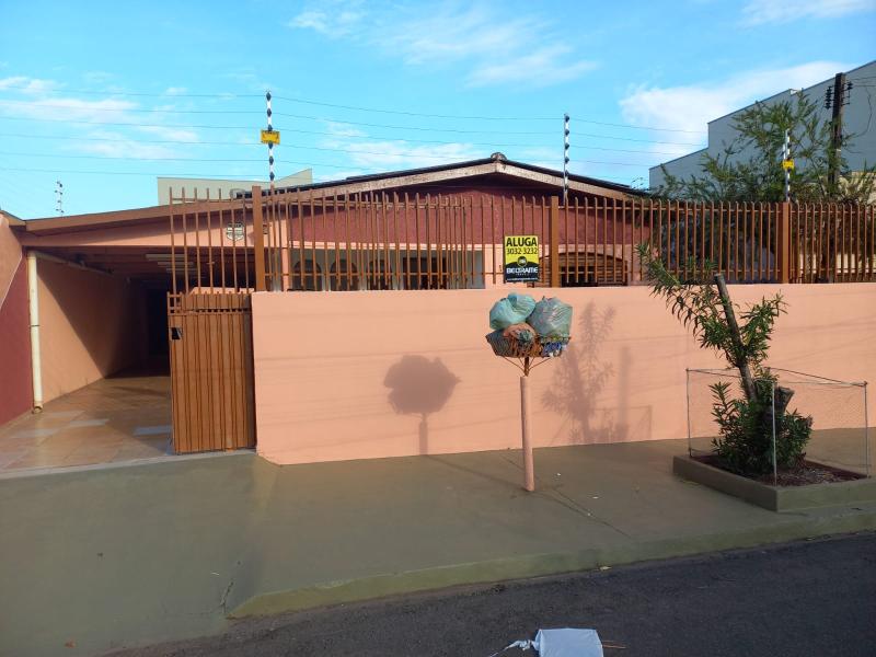 Casa  Jardim Colegial - Paiçandu - PR R$ 1.500,00