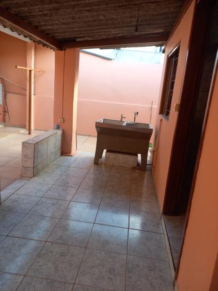 Casa  Jardim Colegial - Paiçandu - PR R$ 1.500,00
