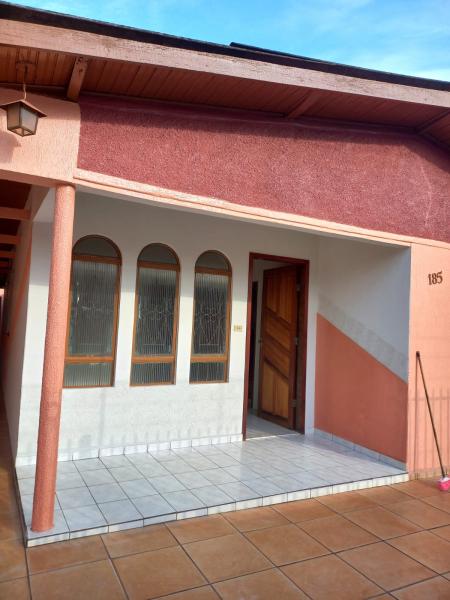 Casa  Jardim Colegial - Paiçandu - PR R$ 1.500,00