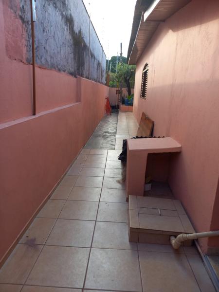 Casa  Jardim Colegial - Paiçandu - PR R$ 1.500,00