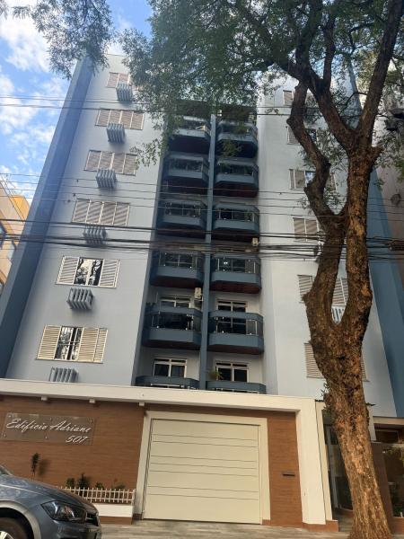 Apartamento Edificio Adriane  Zona 07 - R$ 450.000,00