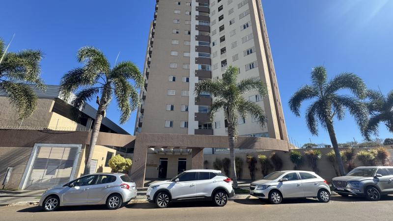 Apto Edificio Bonne Vie  Vla Bosque R$ 595.000,00