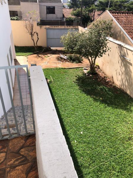 Casa Jardim Higienopolis - Maringá  -  R$ 2.200,00