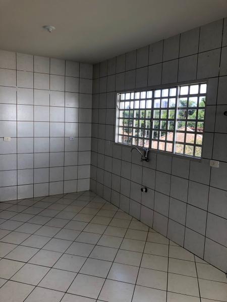 Casa Jardim Higienopolis - Maringá  -  R$ 2.200,00