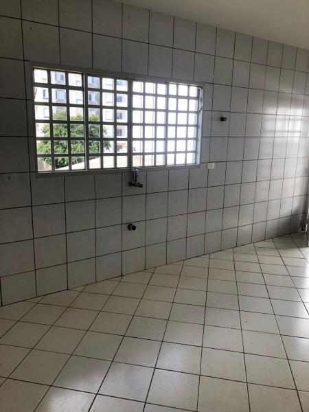 Casa Jardim Higienopolis - Maringá  -  R$ 2.200,00