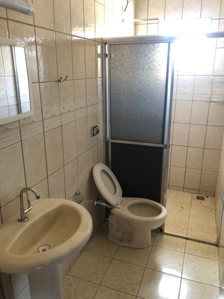 Casa Jardim Higienopolis - Maringá  -  R$ 2.200,00