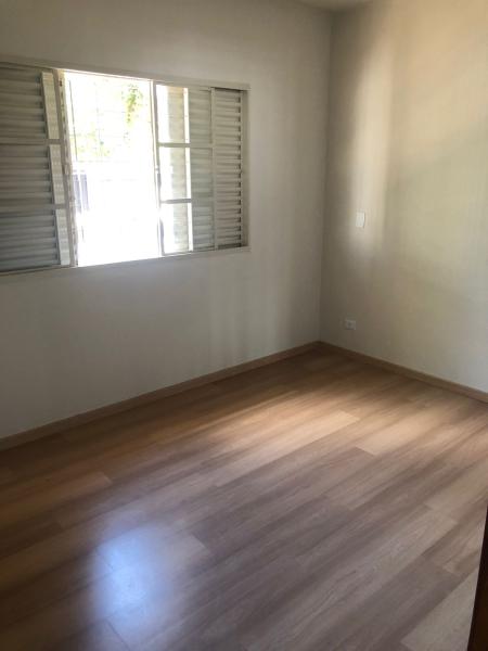 Casa Jardim Higienopolis - Maringá  -  R$ 2.200,00