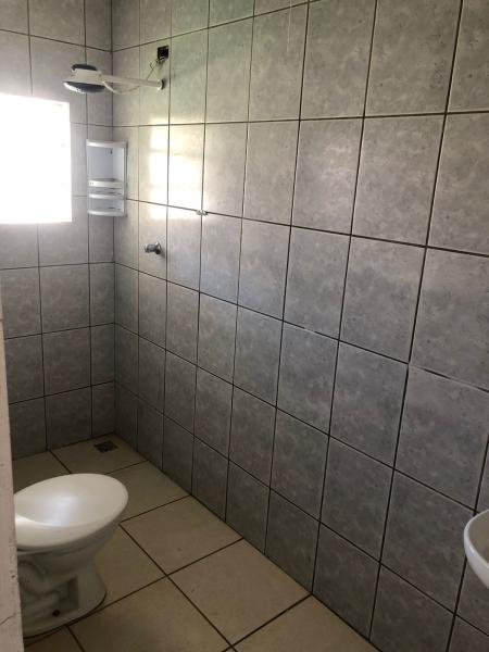 Casa Jardim Higienopolis - Maringá  -  R$ 2.200,00
