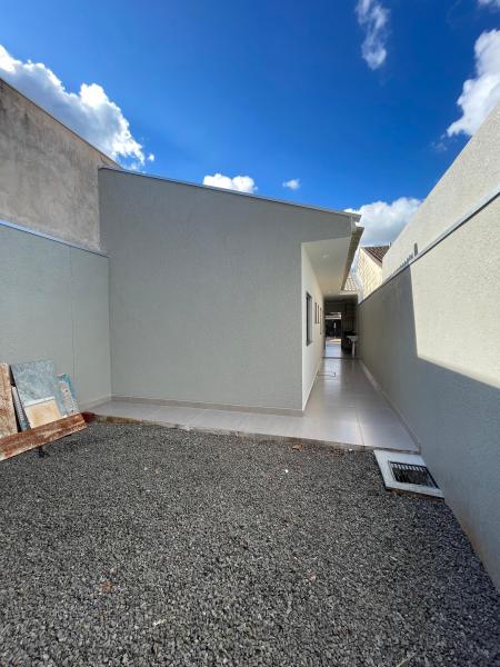 Casa  Jd São Jose III - Sarandi - PR *** R$ 315.000,00
