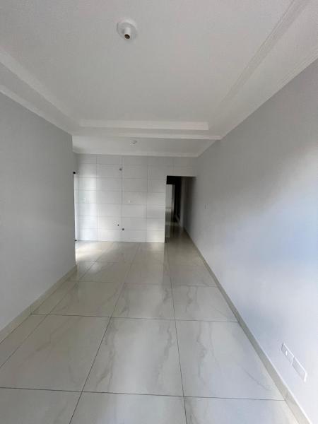 Casa  Jd São Jose III - Sarandi - PR *** R$ 315.000,00