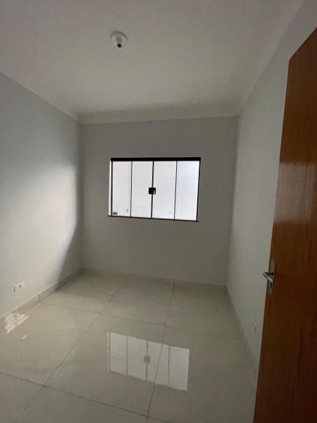 Casa  Jd São Jose III - Sarandi - PR *** R$ 315.000,00