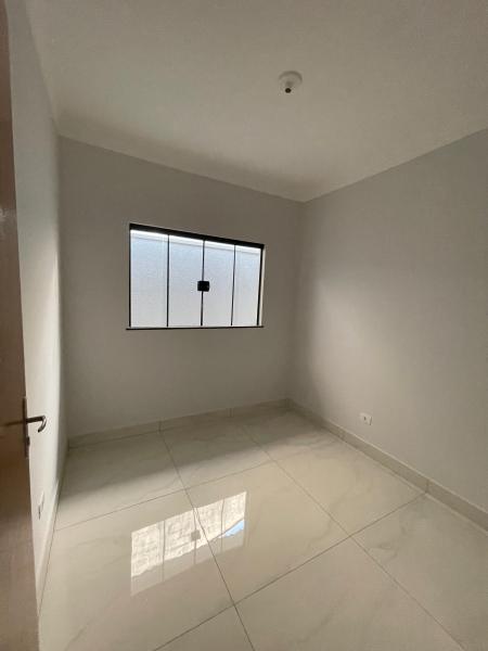 Casa  Jd São Jose III - Sarandi - PR *** R$ 315.000,00