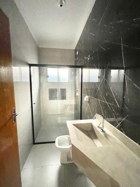 Casa  Jd São Jose III - Sarandi - PR *** R$ 315.000,00