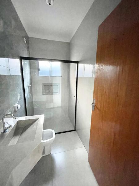 Casa  Jd São Jose III - Sarandi - PR *** R$ 315.000,00