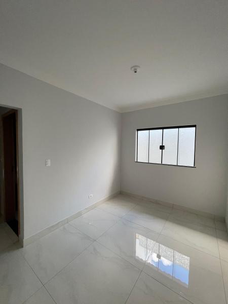 Casa  Jd São Jose III - Sarandi - PR *** R$ 315.000,00
