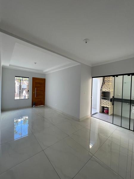 Casa  Jd São Jose III - Sarandi - PR *** R$ 315.000,00