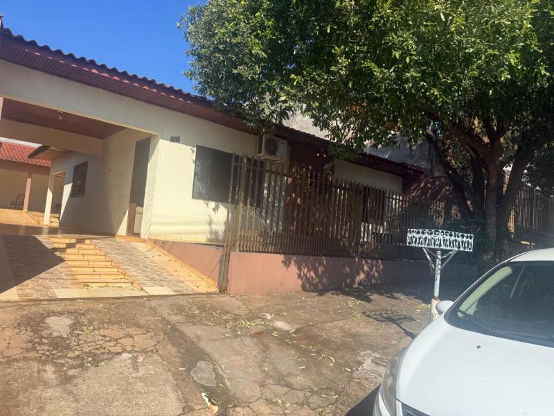 Casa Jardim Indaiá - Maringá - Paraná  R$ 320.000,00