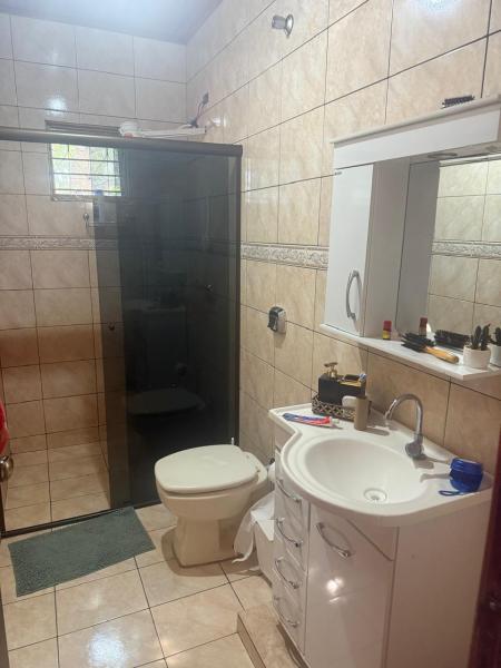 Casa Jardim Indaiá - Maringá - Paraná  R$ 320.000,00