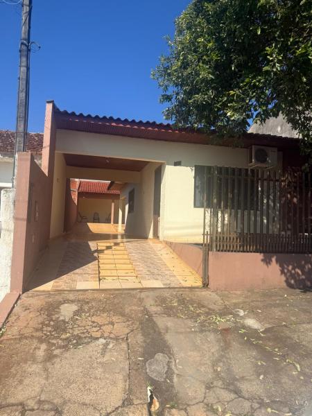 Casa Jardim Indaiá - Maringá -   R$ 320.000,00