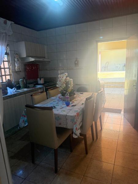 Casa Jardim Indaiá - Maringá - Paraná  R$ 320.000,00