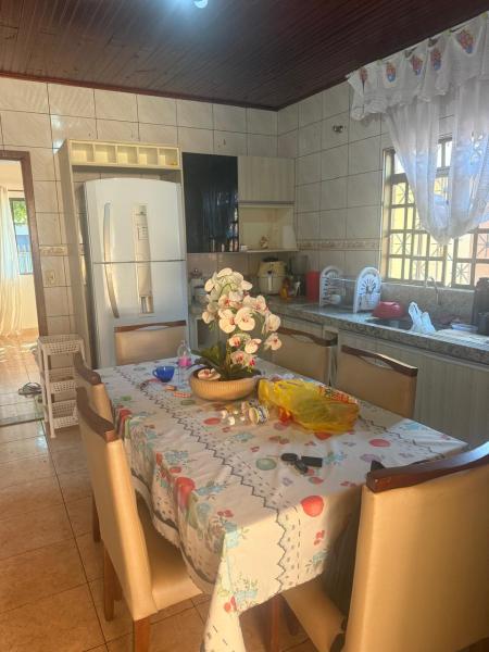 Casa Jardim Indaiá - Maringá - Paraná  R$ 320.000,00