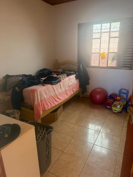 Casa Jardim Indaiá - Maringá - Paraná  R$ 320.000,00