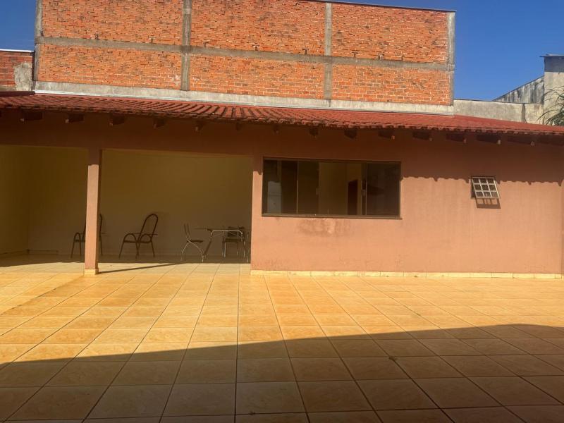 Casa Jardim Indaiá - Maringá - Paraná  R$ 320.000,00