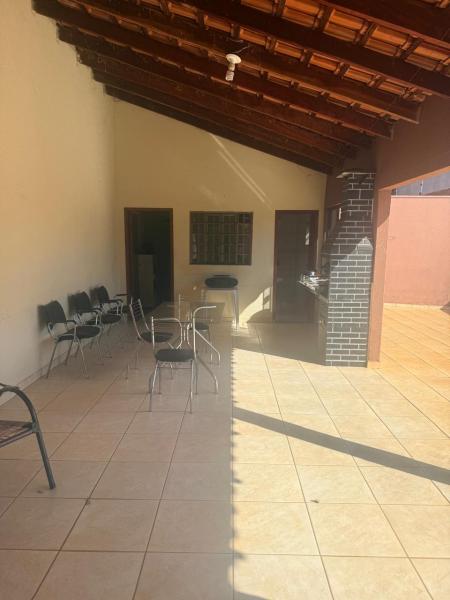 Casa Jardim Indaiá - Maringá - Paraná  R$ 320.000,00
