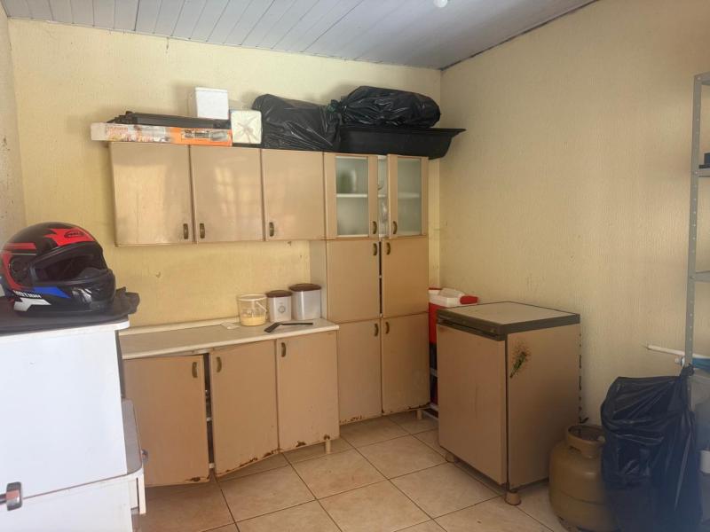 Casa Jardim Indaiá - Maringá - Paraná  R$ 320.000,00