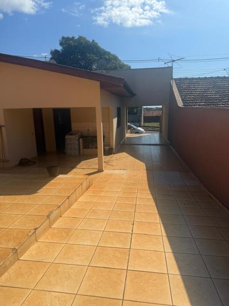 Casa Jardim Indaiá - Maringá - Paraná  R$ 320.000,00