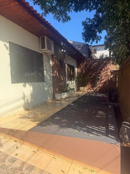 Casa Jardim Indaiá - Maringá - Paraná  R$ 320.000,00