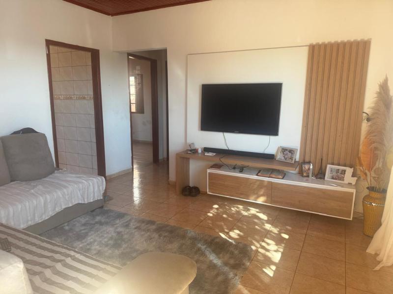 Casa Jardim Indaiá - Maringá - Paraná  R$ 320.000,00