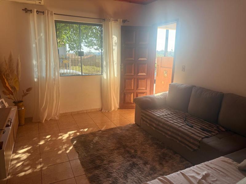Casa Jardim Indaiá - Maringá - Paraná  R$ 320.000,00