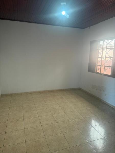 Casa Jardim Indaiá - Maringá - Paraná  R$ 320.000,00