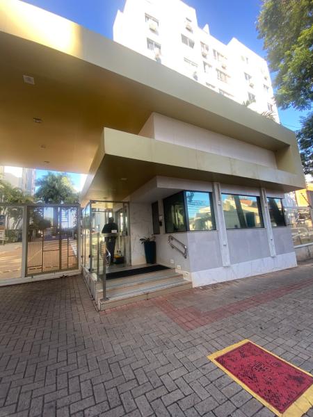 Apartamento Condominio Res.  Sul   ** R$ 550.000,00