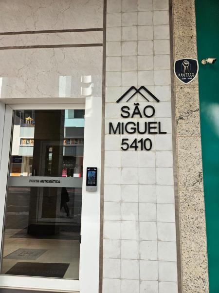 Apartamento Edificio São Miguel  R$ 600.000,00