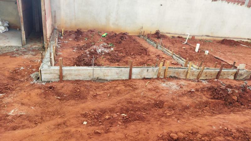 Direitos Terreno - Loteam. Terra Bella  R$ 200.000,00