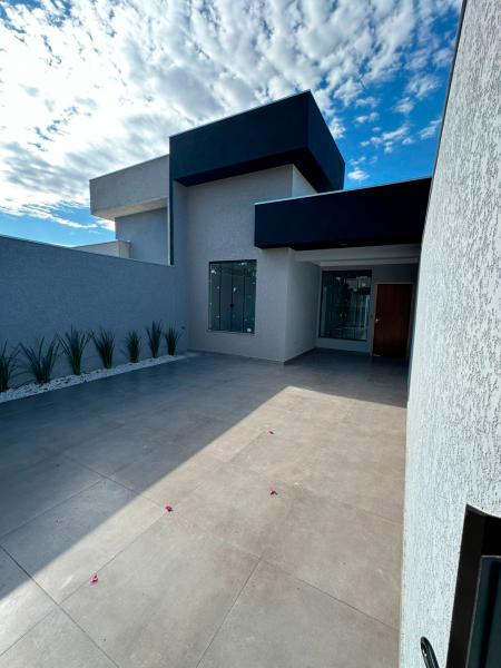 Casa Conjunto Paulino - Maringá - PR  R$ 380.000,00