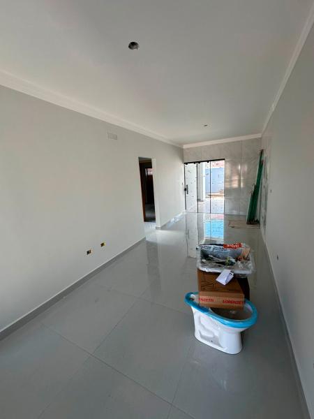 Casa Conjunto Paulino - Maringá - PR  R$ 380.000,00