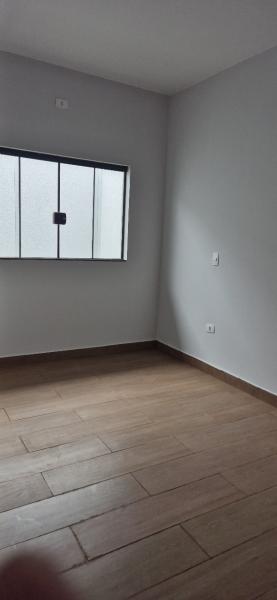 Ampla casa com área gourmet no Jardim Campos R$ 479.000,00