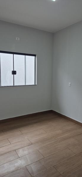 Ampla casa com área gourmet no Jardim Campos R$ 479.000,00