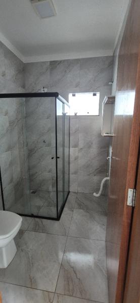 Ampla casa com área gourmet no Jardim Campos R$ 479.000,00