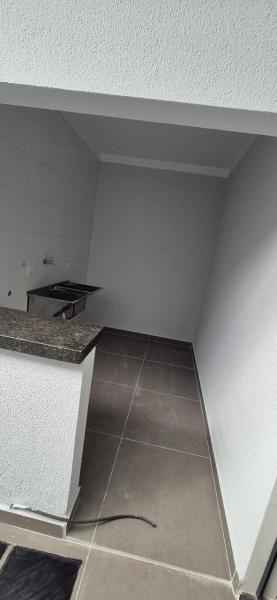 Ampla casa com área gourmet no Jardim Campos R$ 479.000,00