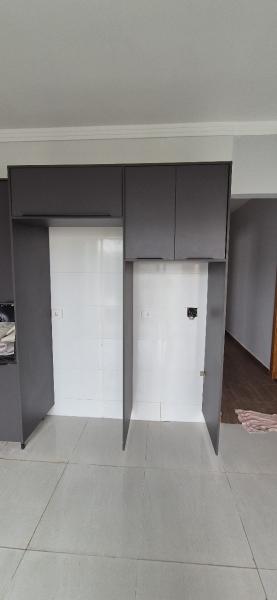 Ampla casa com área gourmet no Jardim Campos R$ 479.000,00